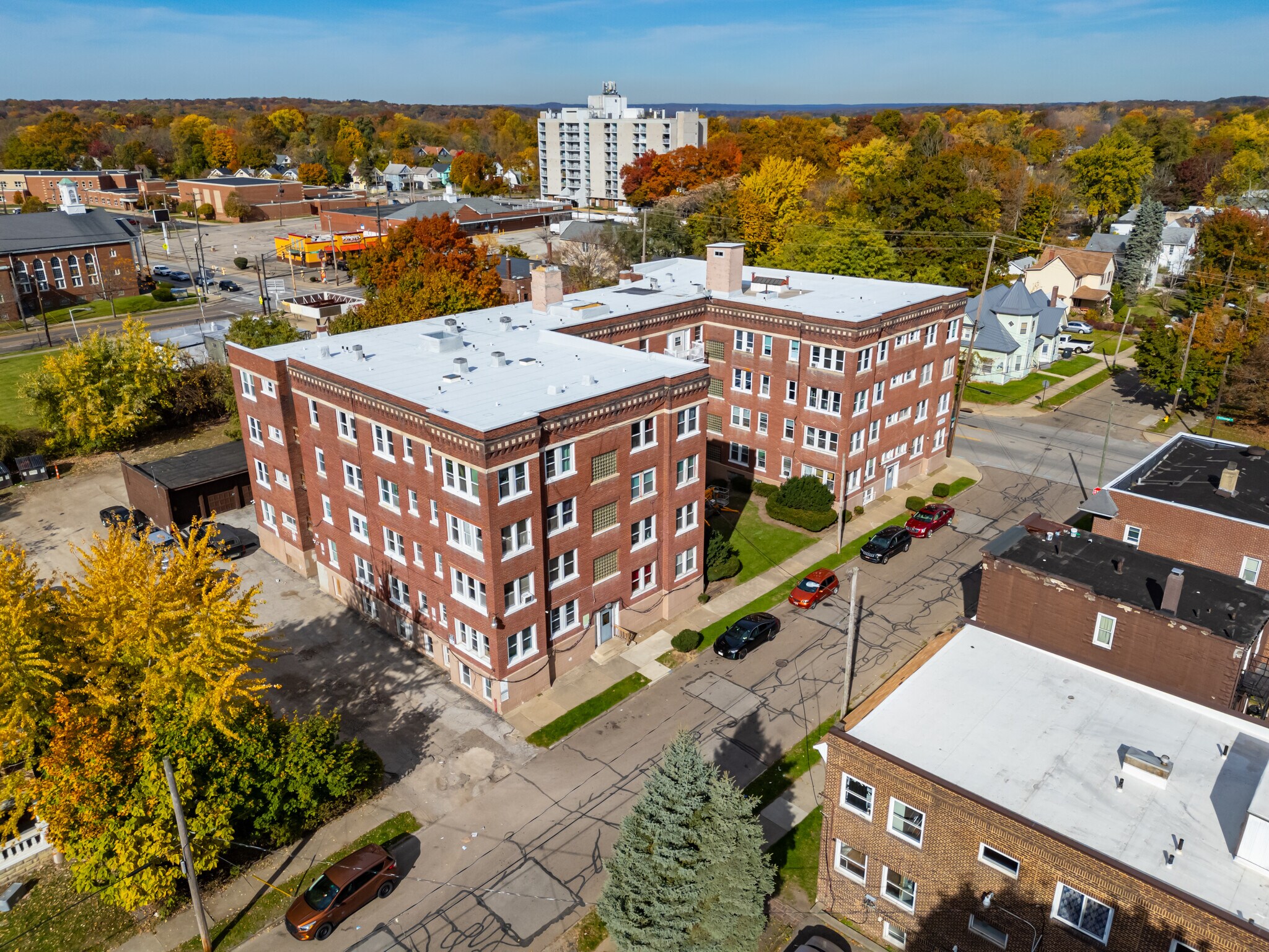 26 E Tallmadge Ave, Akron, OH for Sale
