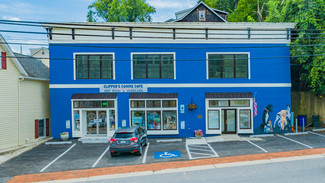 Ellicott City, MD Office/Retail - 8407 Main St