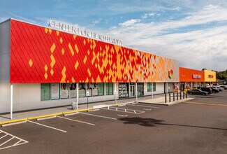 Saint Petersburg, FL Retail - 2213-2333 34th St S Saint Petersburg, FL Retail - 2213-2333 34th St S