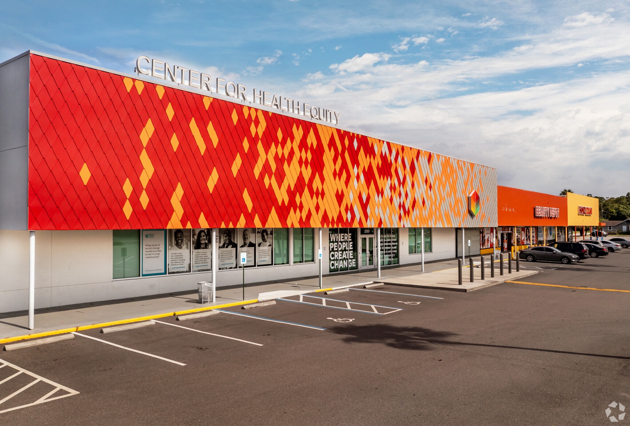 2213-2333 34th St S, Saint Petersburg, FL for Rent