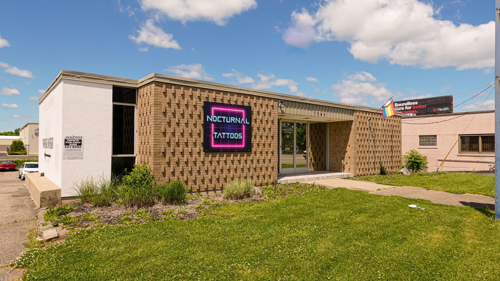 8045 Colerain Ave, Cincinnati, OH for Rent