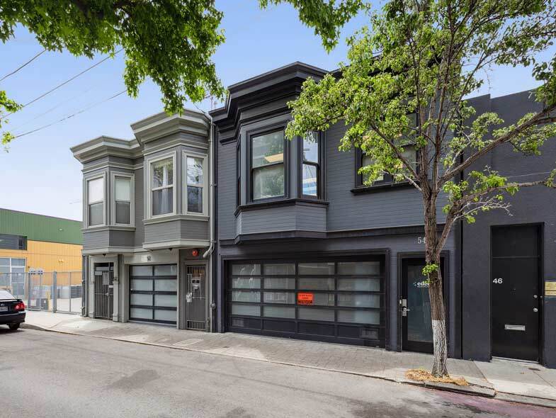 54 Jeff Adachi Way, San Francisco, CA for Rent