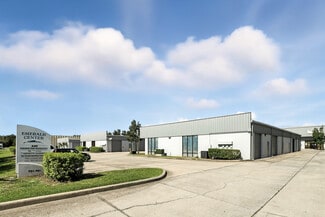 Kissimmee, FL Industrial - 931 Armstrong Blvd