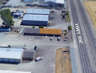 Tangent, OR Office - 33935 Highway 99E