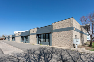 Lakewood, CO Industrial - 1315 Nelson St