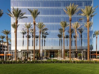 Irvine, CA Office - 200 Spectrum Center Dr