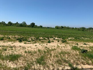 Natchez, MS Commercial Land - 380 Highway 61 S