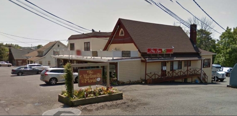 1948-1958 Washington Valley Rd, Martinsville, NJ for Rent