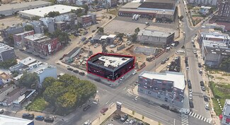 Philadelphia, PA Warehouse - 1855 N 5th St