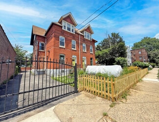 Philadelphia, PA Apartments - 4813-4815 Chester Ave