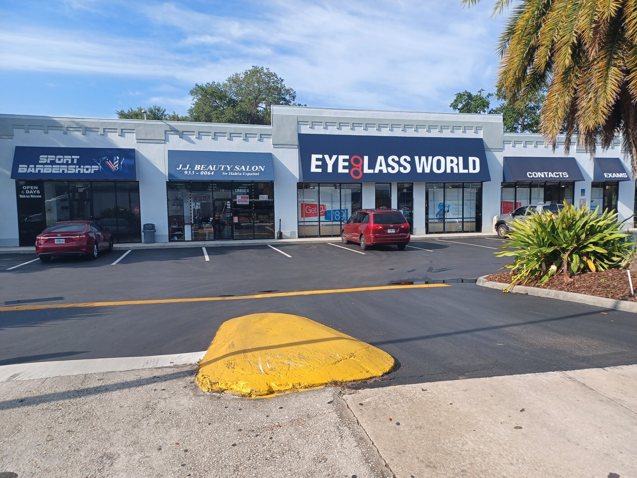 100 W Vine St, Kissimmee, FL for Rent