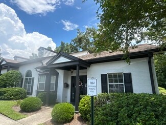 Tallahassee, FL Office - 1680-1684 Metropolitan Cir