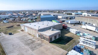 Norman, OK Flex - 3152 Broce Dr Norman, OK Flex - 3152 Broce Dr