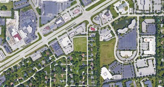 Waukesha, WI Office - 275 Kossow Rd