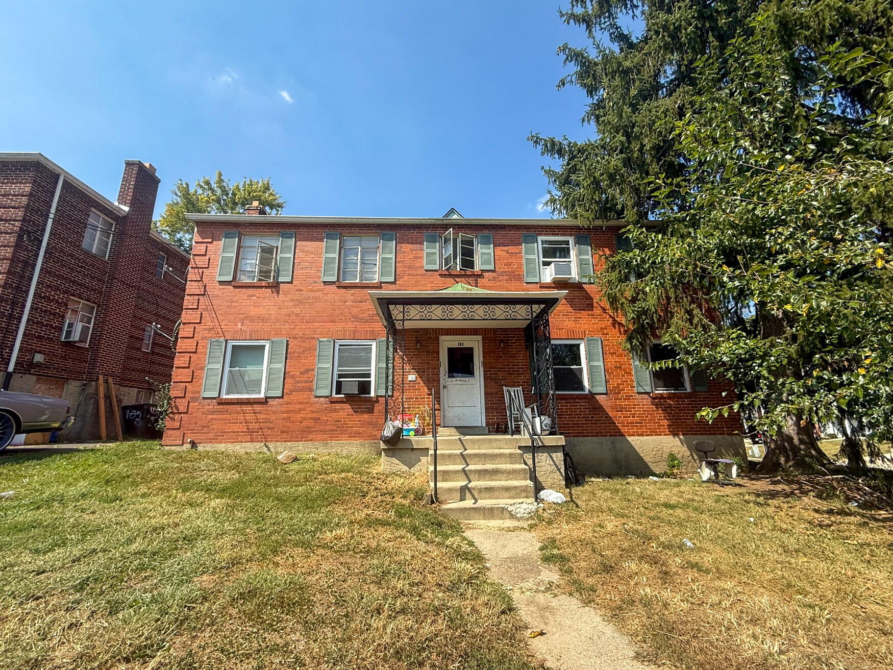 101 Glenwood Ave, Cincinnati, OH for Sale