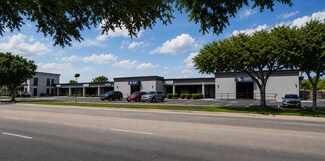 Grapevine, TX Office - 1340 S main St