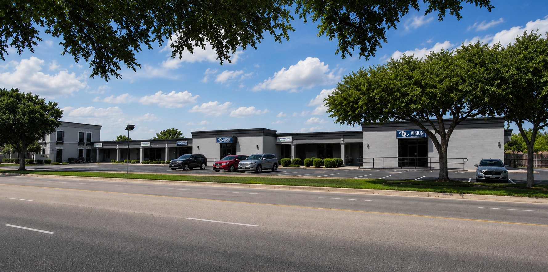 1340 S main St, Grapevine, TX for Sale