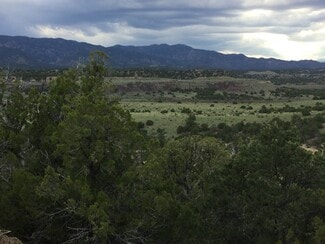 Florence, CO Residential - TBD Newlin Ridge Rd