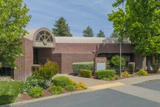 Santa Rosa, CA Office - 2255 Challenger Way