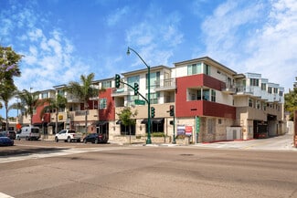 Encinitas, CA Office/Retail - 687 S Coast Hwy 101