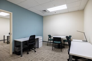 Savannah, GA Coworking Space - 22 Bull St