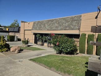 Martinez, CA Manufacturing - 895 Howe Rd