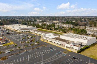 Summerville, SC Retail - 4500 Ladson Rd