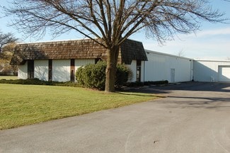 Mchenry, IL Industrial - 1701 Schroeder Ln