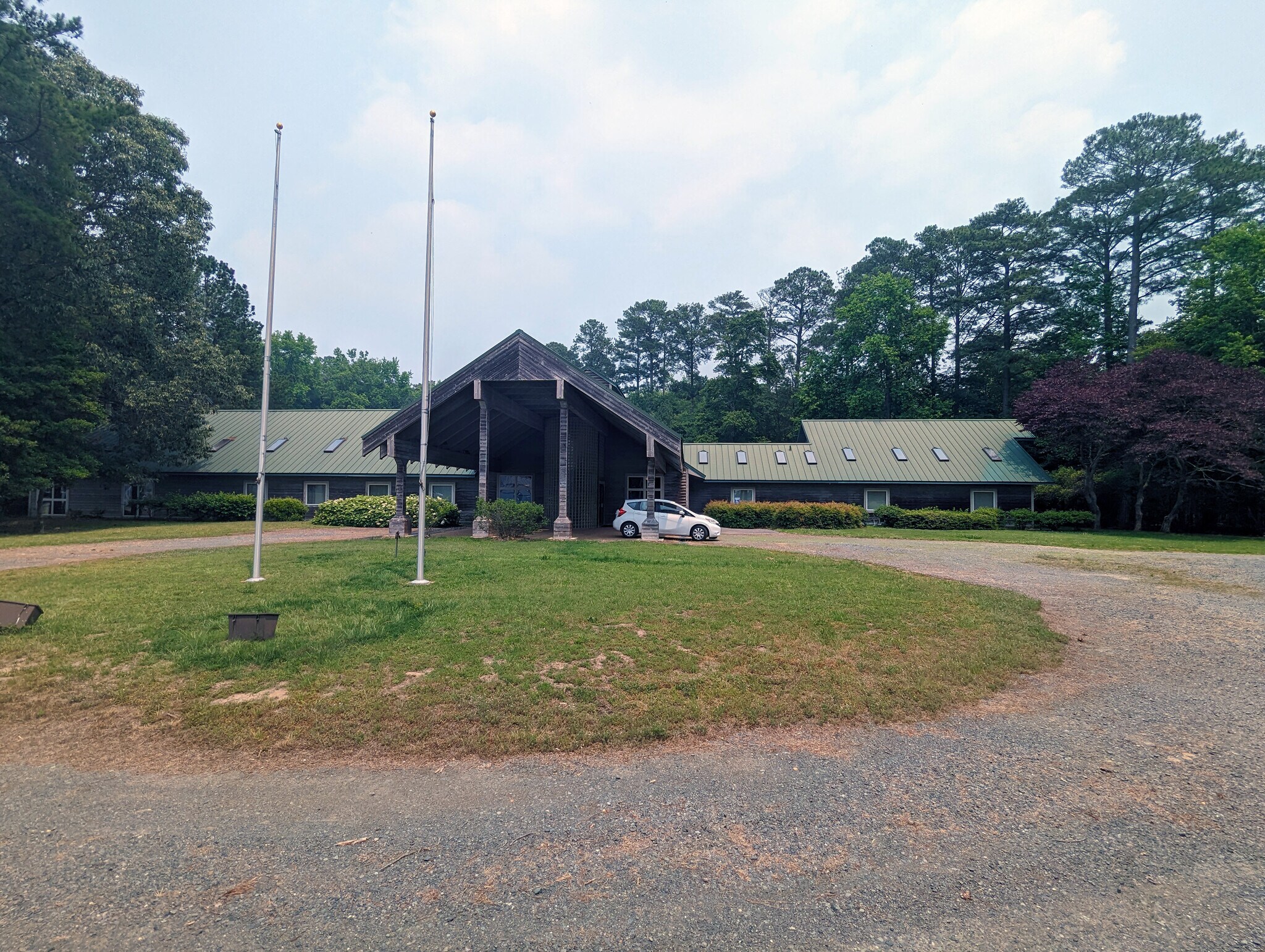 18321 Parkway, Melfa, VA for Sale