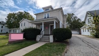 Mishawaka, IN Office/Medical - 607 Lincolnway W