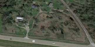 Hempstead, TX Commercial Land - 23981 Pope Rd