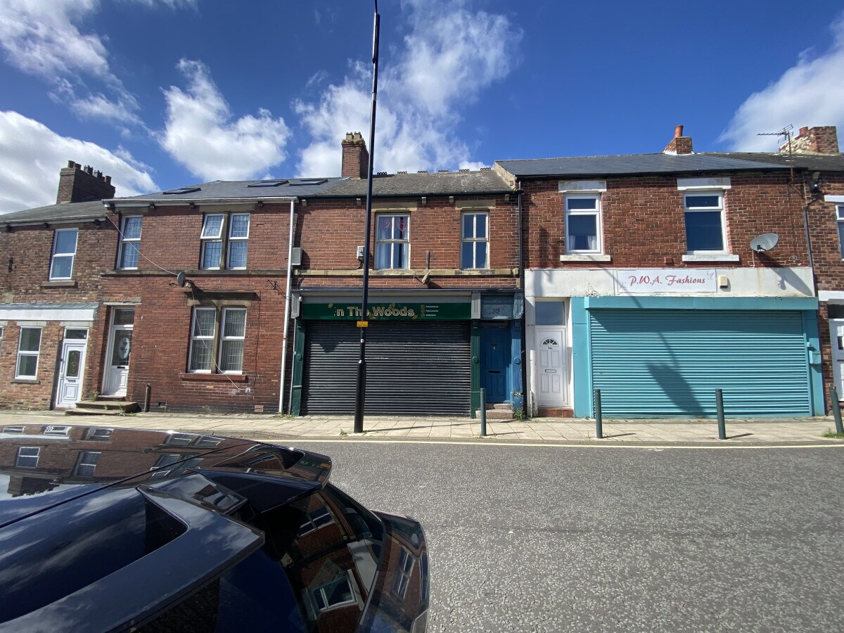 34-35 Woods Ter, Murton, DUR for Rent