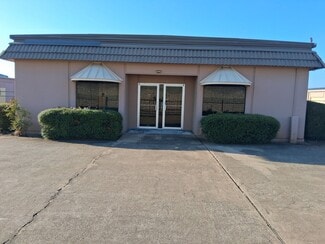 Brenham, TX Office - 2002-2006 Highway 290 Brenham, TX Office - 2002-2006 Highway 290