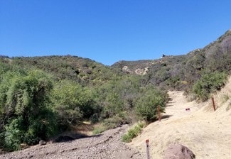 Agoura Hills, CA Residential - Triunfo Canyon Rd