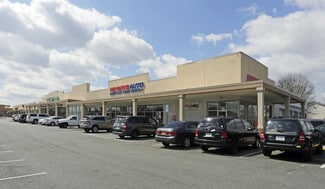 Alexandria, VA Retail - 7800-7844 Richmond Hwy