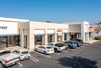 Huntington Beach, CA Office/Medical, Retail - 7071 Warner Ave