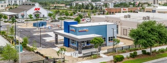 Winter Garden, FL Fast Food - 5205 Hamlin Groves Trl
