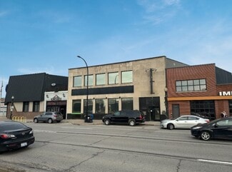 Ferndale, MI Office/Retail - 22840 Woodward Ave Ferndale, MI Office/Retail - 22840 Woodward Ave