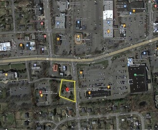 Centereach, NY Commercial Land - 10 Holbrook Rd Centereach, NY Commercial Land - 10 Holbrook Rd