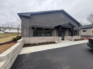 Hendersonville, TN Flex - 138 Shivel Dr