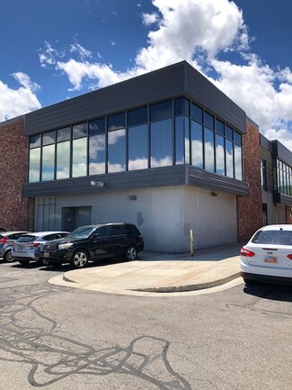 Park City, UT Office/Retail - 1612-1620 W Ute Blvd
