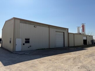 Justin, TX Flex, Industrial - 9717 Industrial Rd