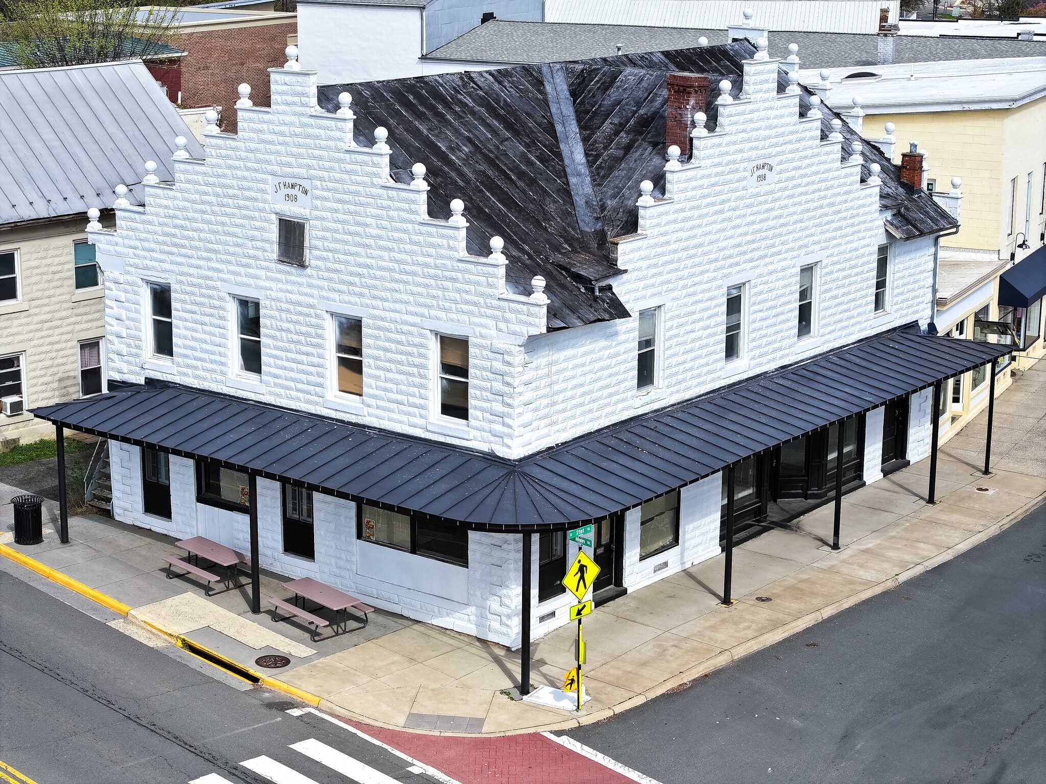 109 N 21st St, Purcellville, VA for Sale