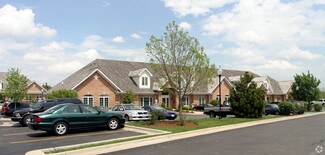 Libertyville, IL Medical - 732 Florsheim Dr