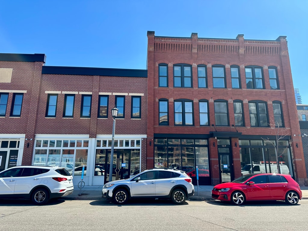 107 N 3rd Ave, Minneapolis, MN for Rent