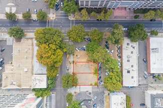 Urban Infill Development Opportunity