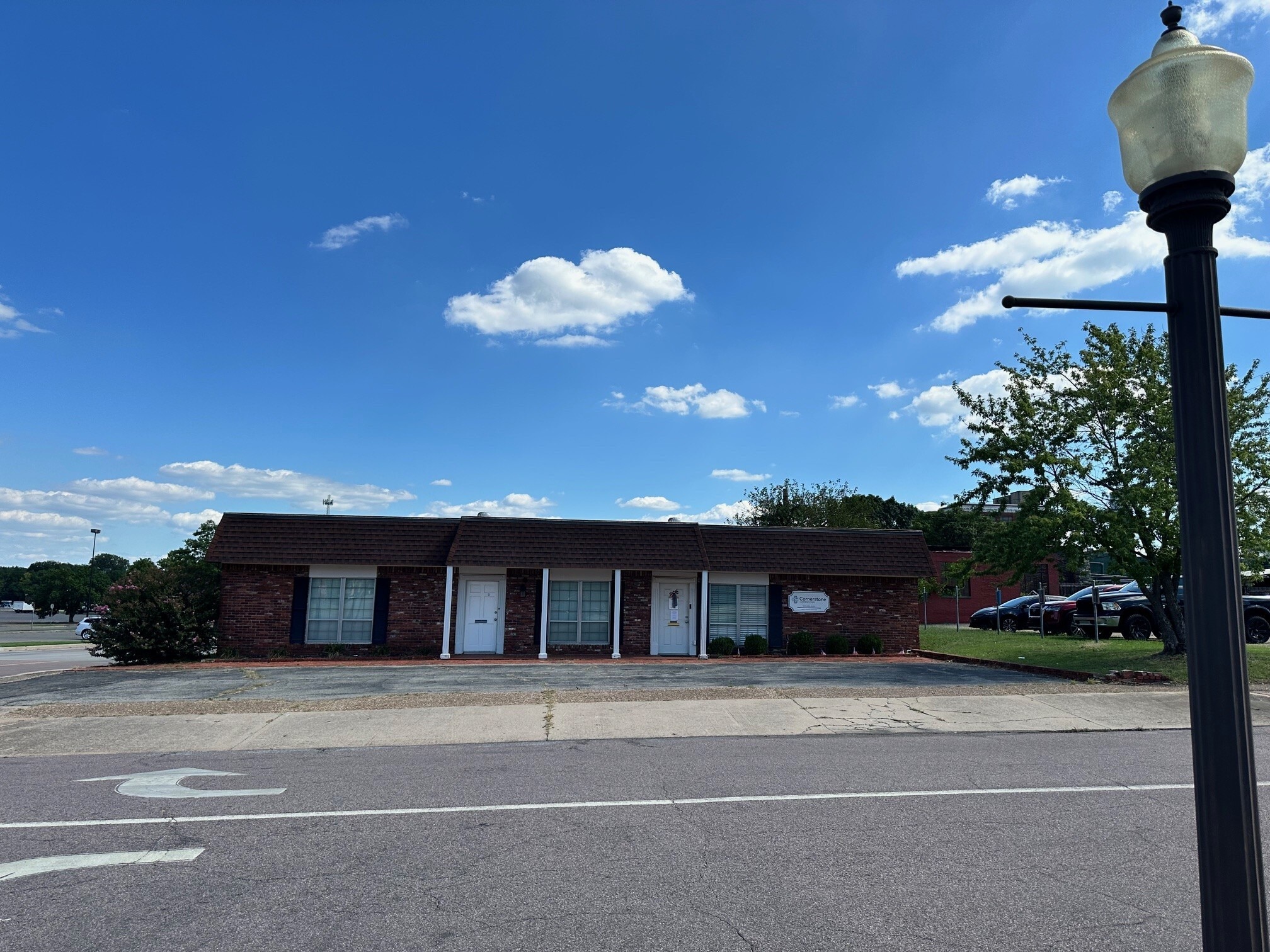 330 N 4th St, Muskogee, OK for Sale