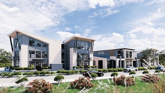 Bluffton, SC Office, Retail - 3 Hampton Lake Dr