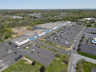 Rochester, NY Retail - 3450 Winton Pl