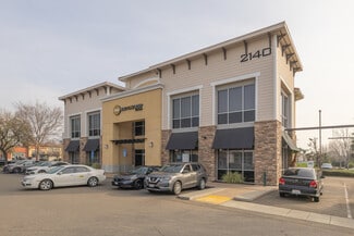 Tracy, CA Office - 2140 W Grant Line Rd Tracy, CA Office - 2140 W Grant Line Rd